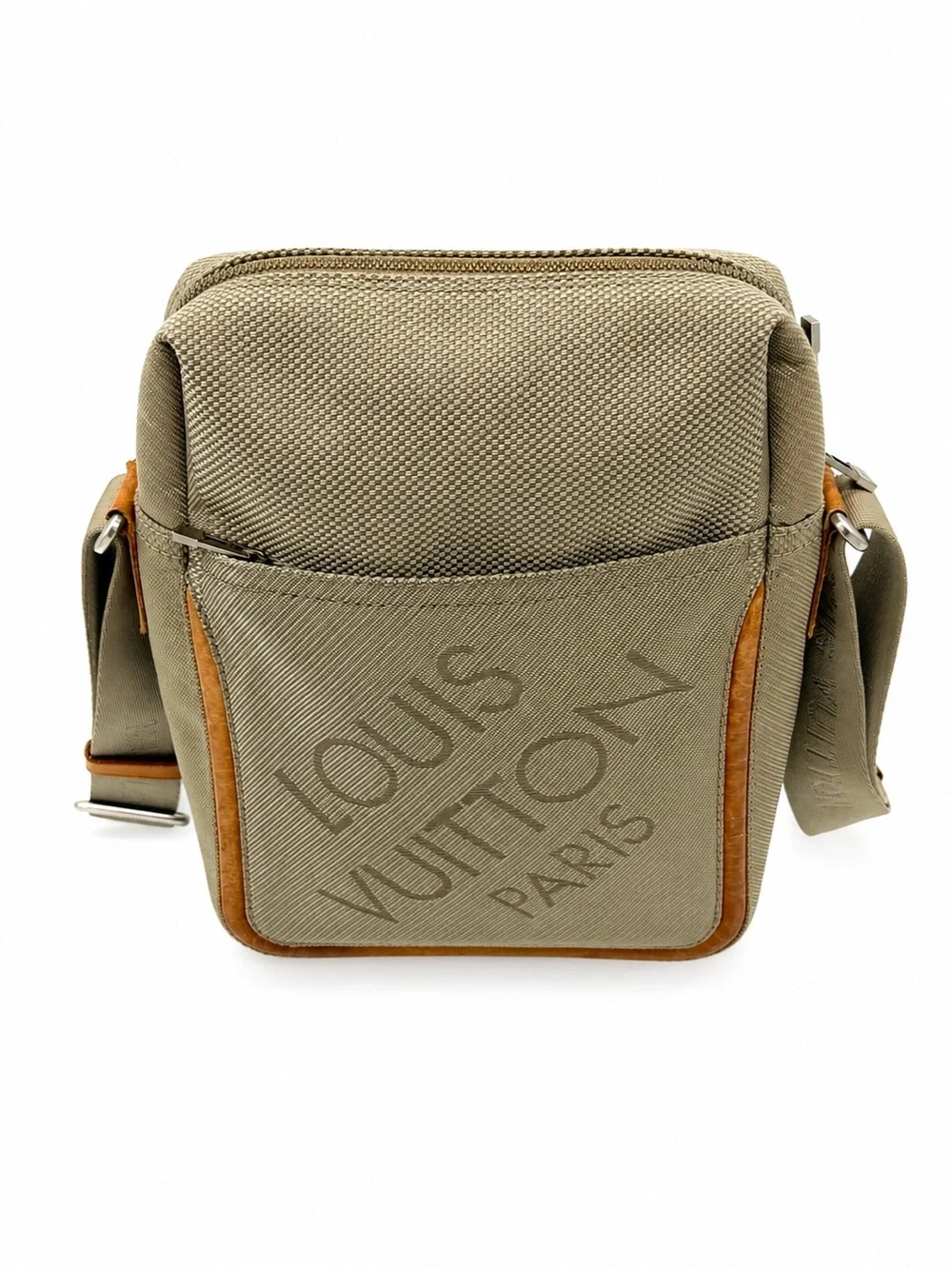 Louis Vuitton Géant Citadin messenger bag